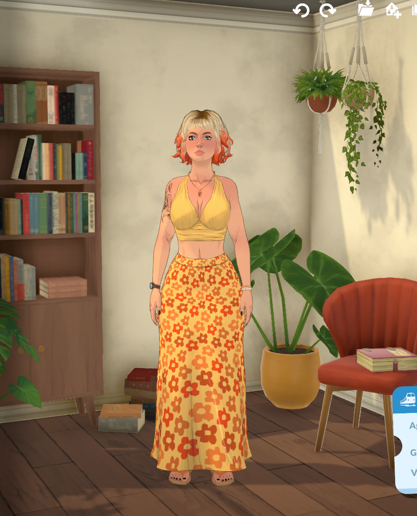 Maya Lewis image 2