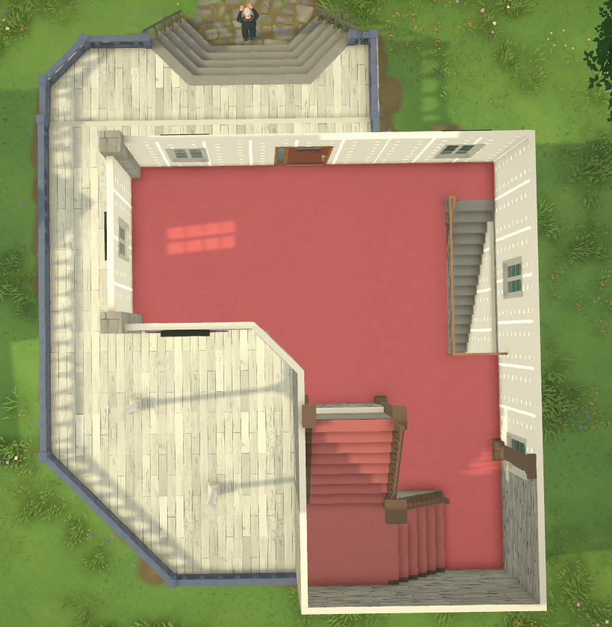 Purple House v2 image 5