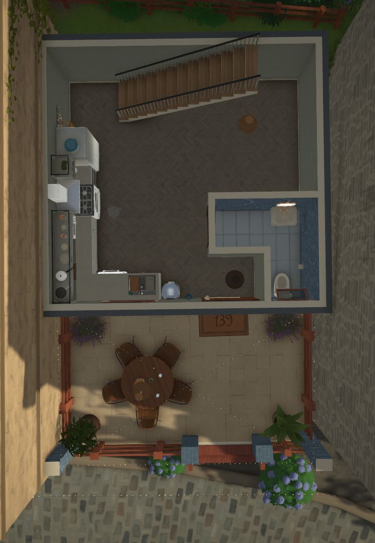 Casa Azul image 1