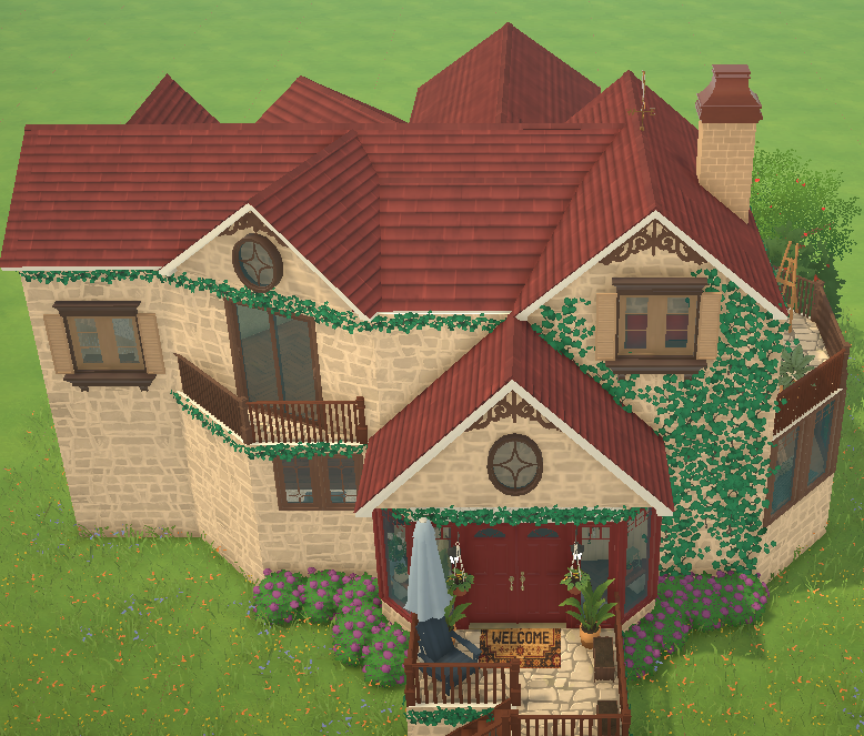 bea's country house image 1