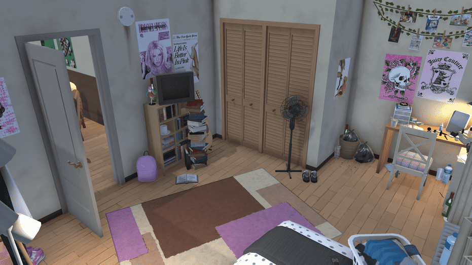 Greyline Apartments image 4