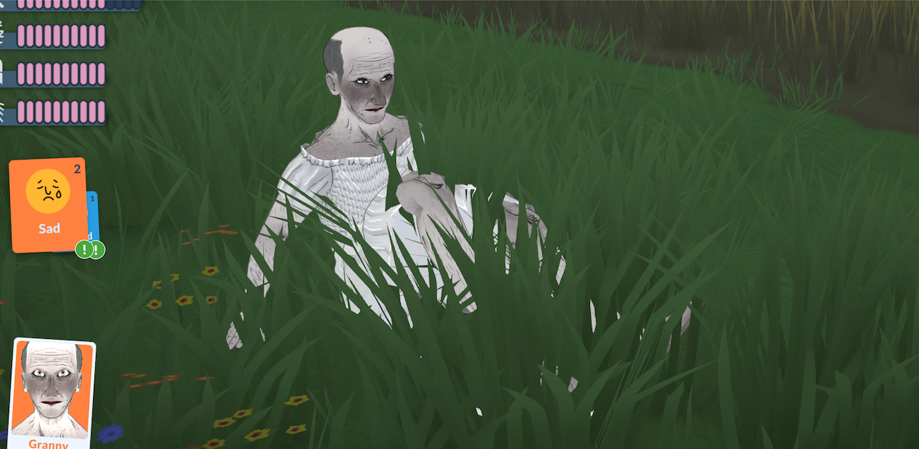 Granny image 5