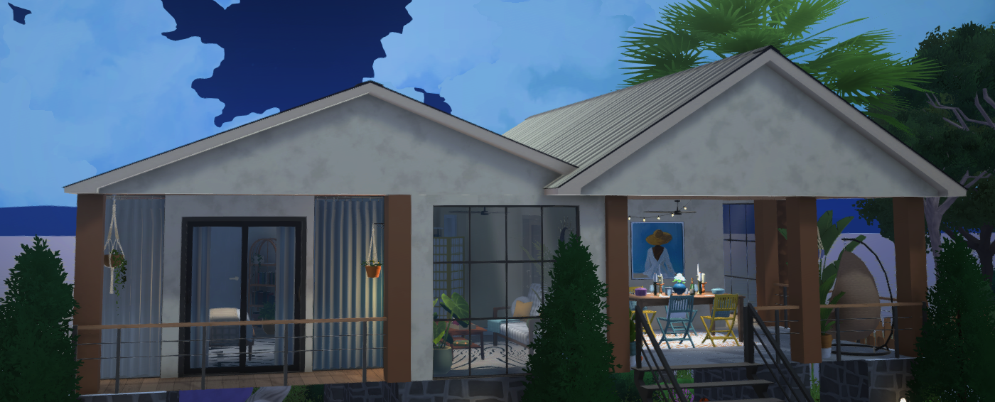 Raised Beach House image 3