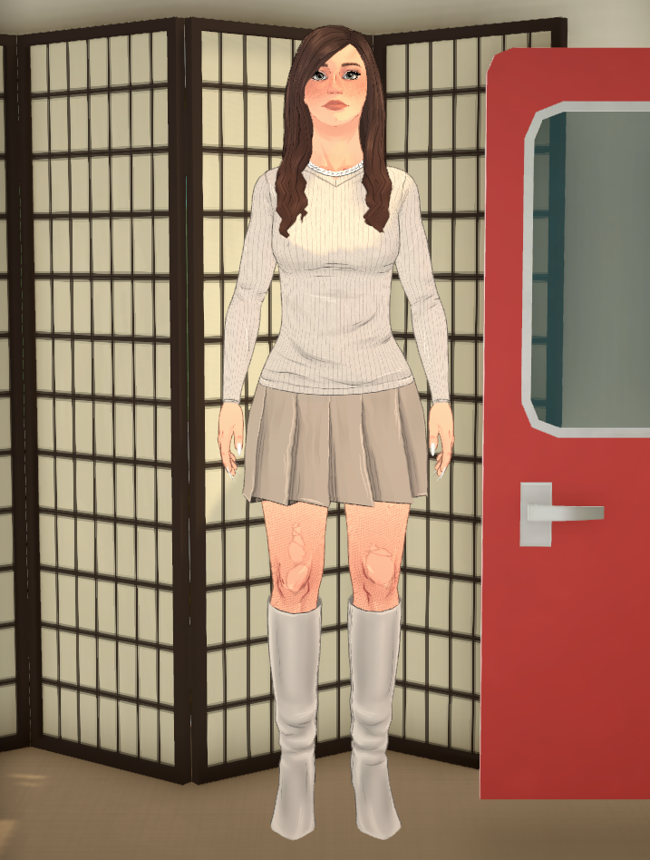 Bella (Young Adult) image 2