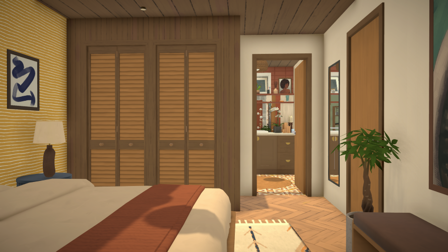 Small Starter Appartment House image 9