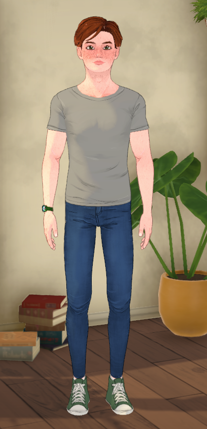 Harry Osborn image 4