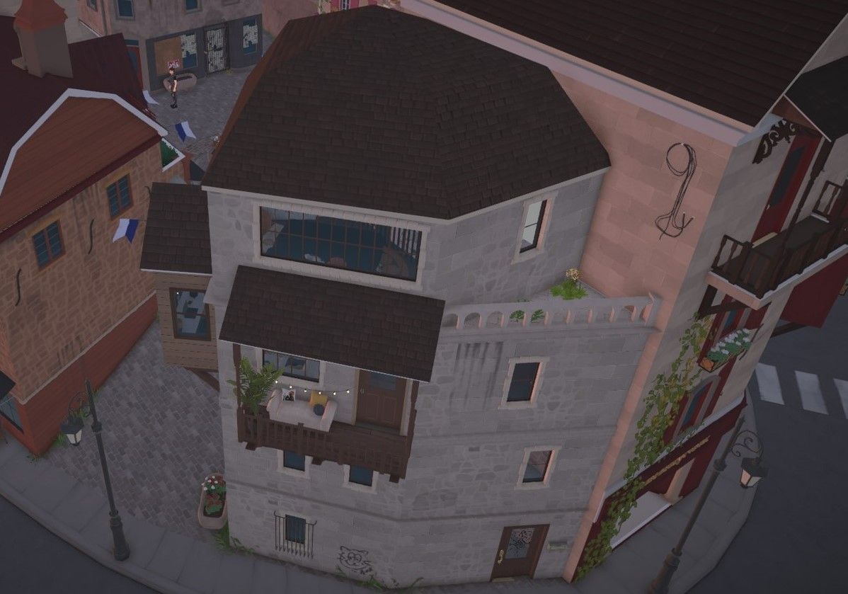 Cozy apartment image 18