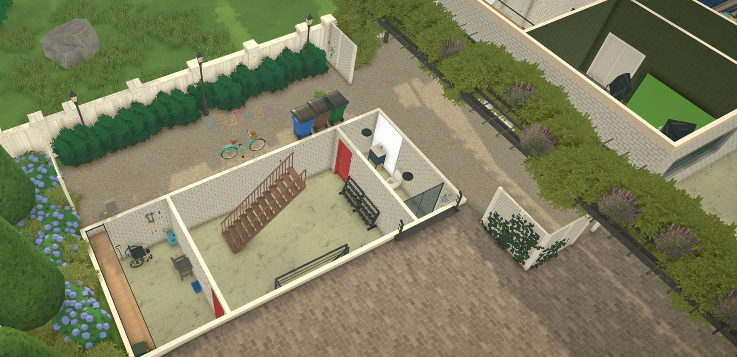 Clifftop Manor image 3