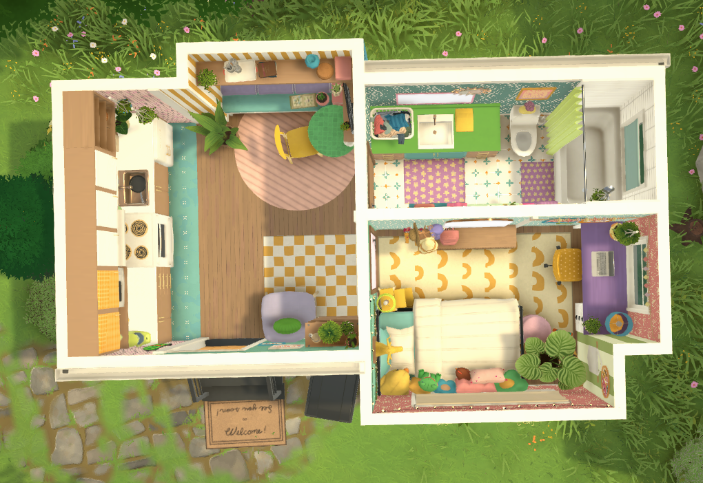 Whimsical Seaside Trailer image 4