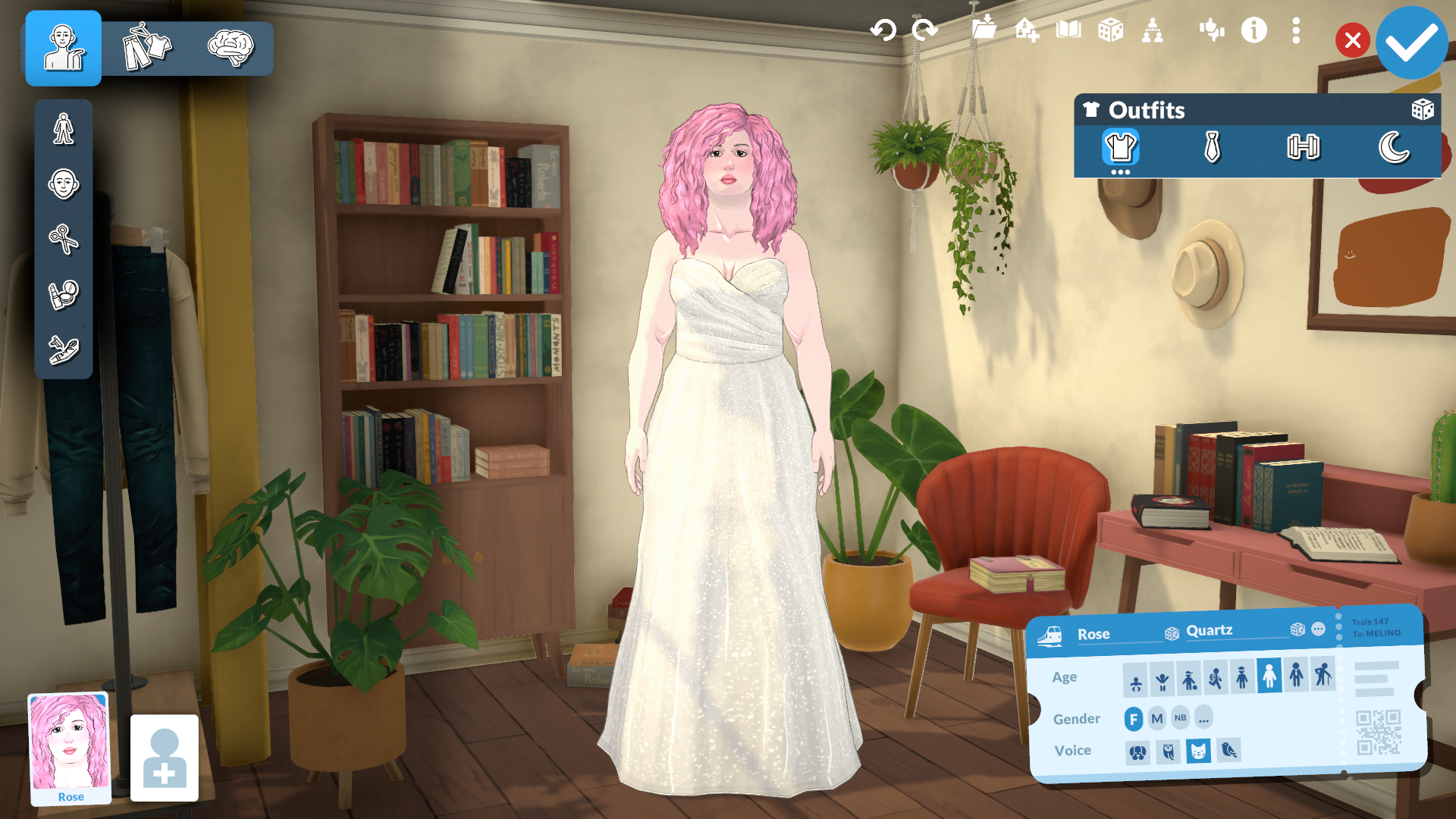 Rose Quartz (Steven Universe) image 1