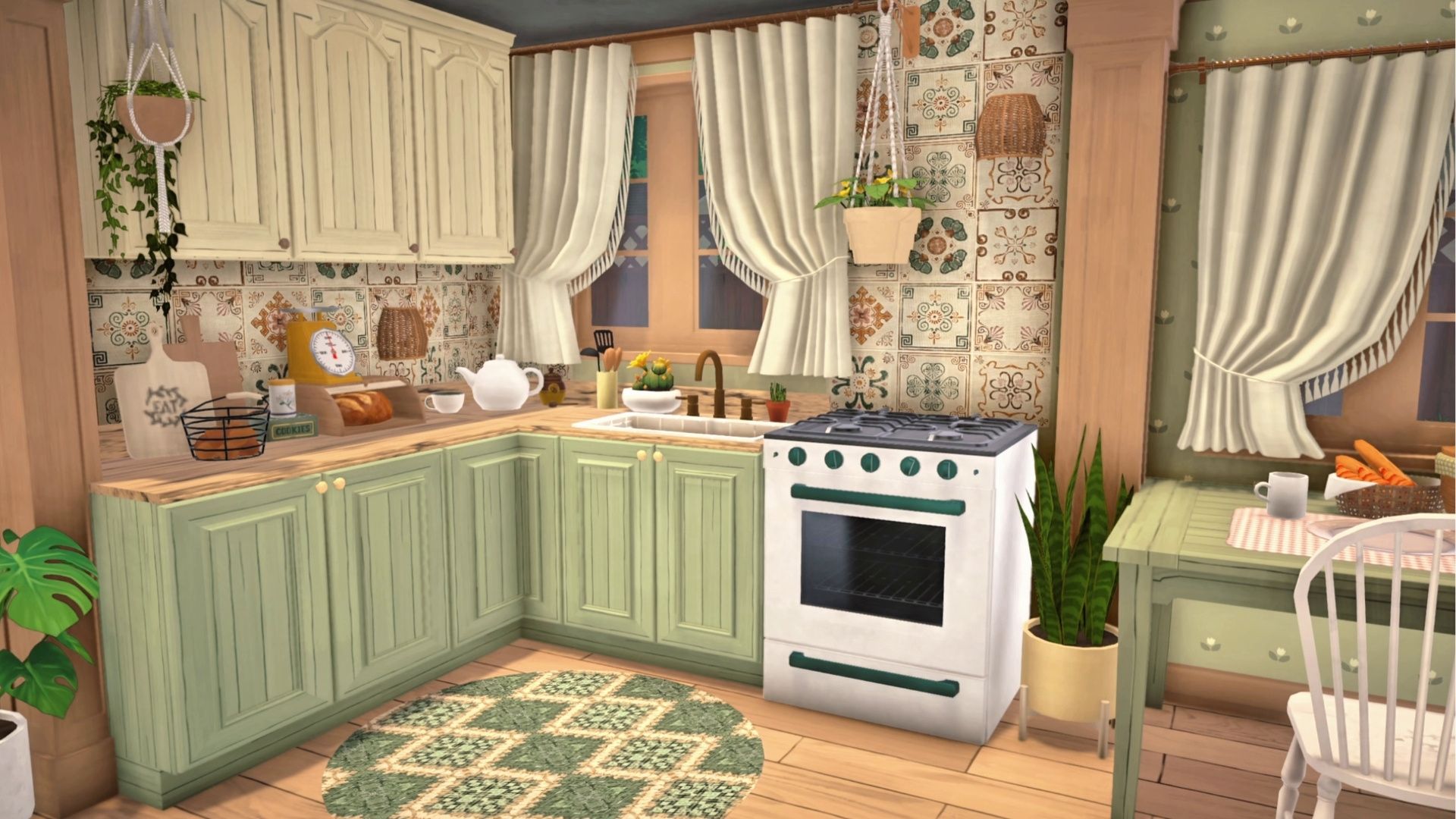 Cottagecore Dream Home - zoibean image 4