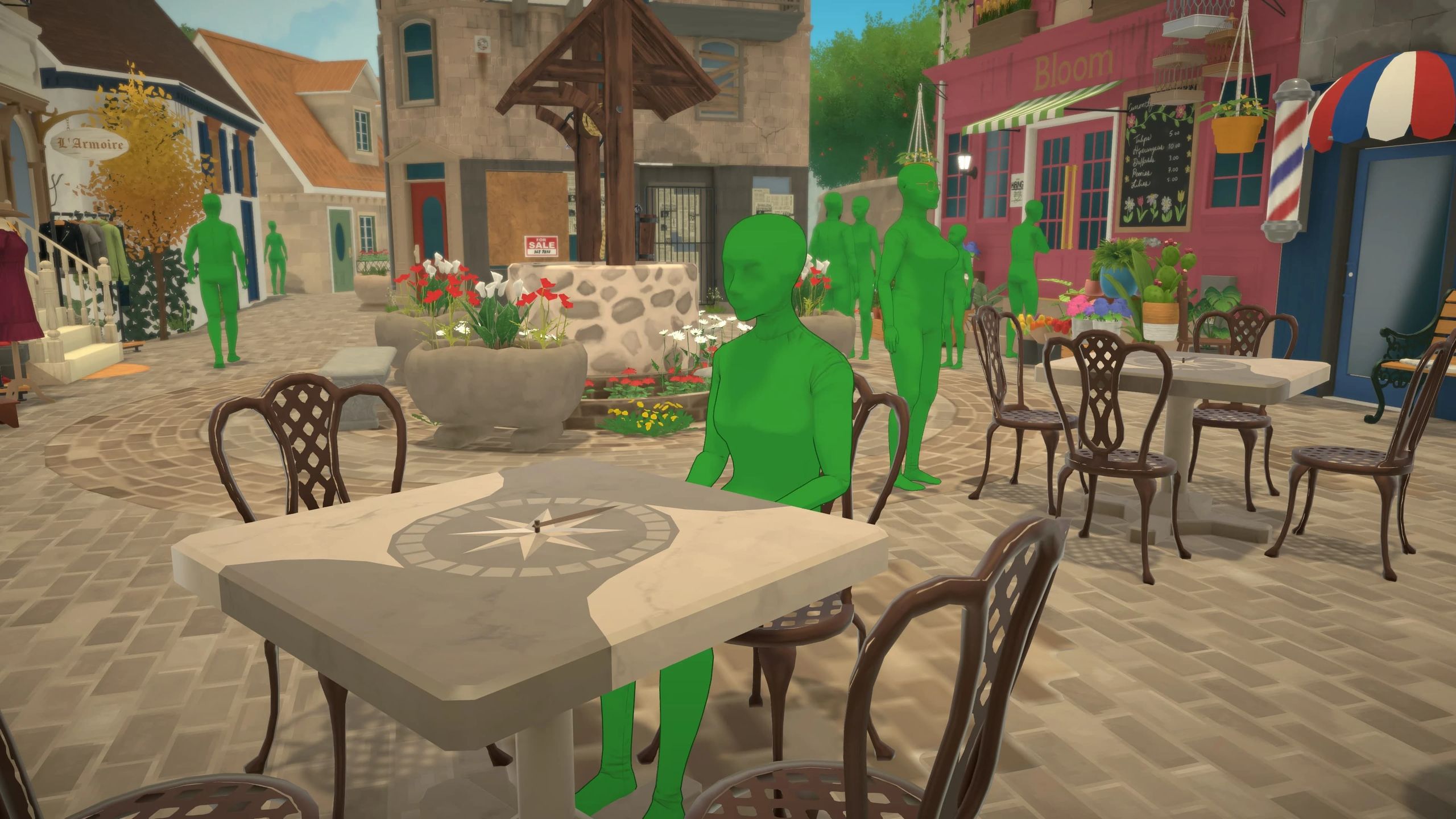 [stayzeee] Morphsuit Madness Mod image 2