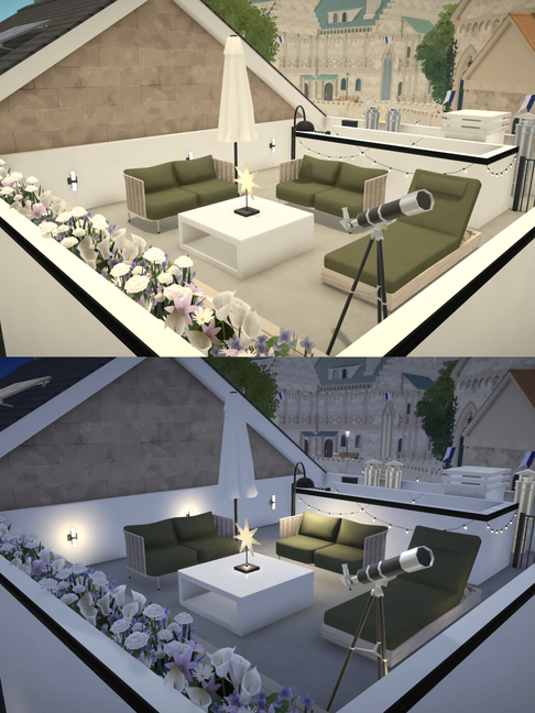 Modern Artist Townhouse image 8