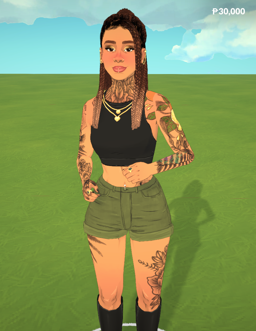 Kehlani image 4