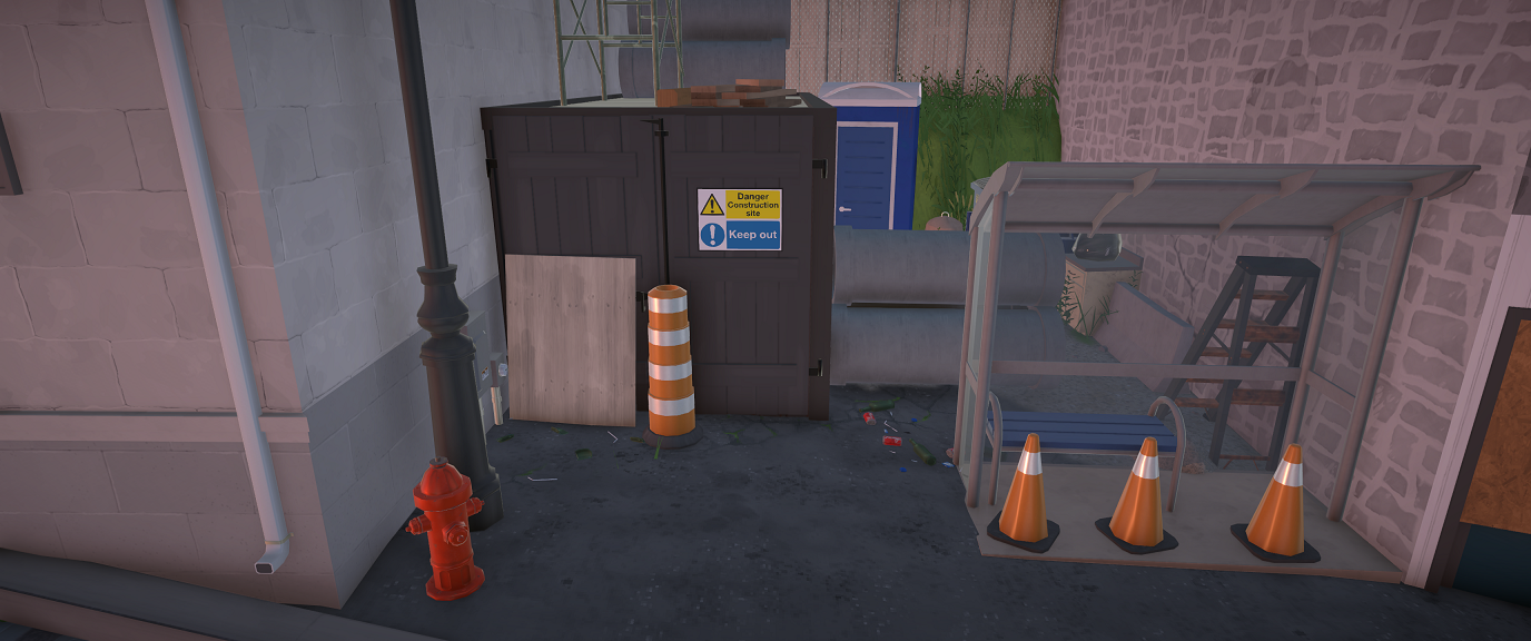 Construction Site image 2