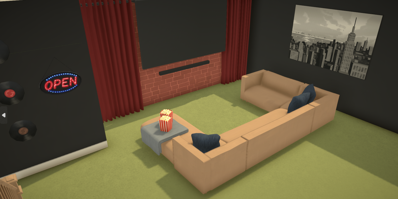 Cozy Cottage House image 21