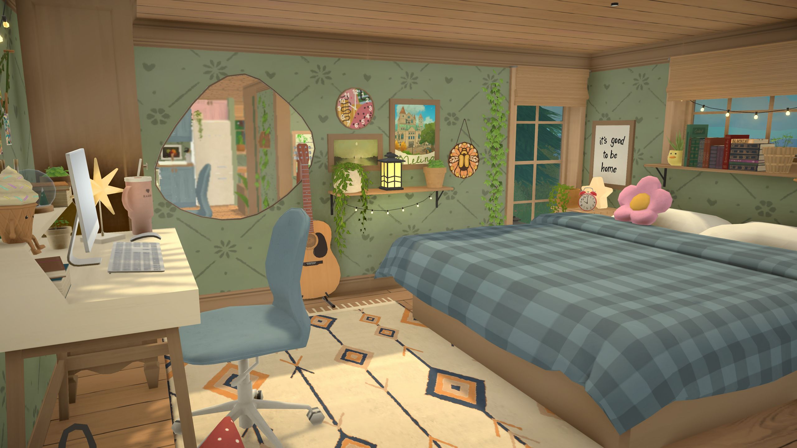 ParalivesEmmy - Cozy Starter Camper Van image 6
