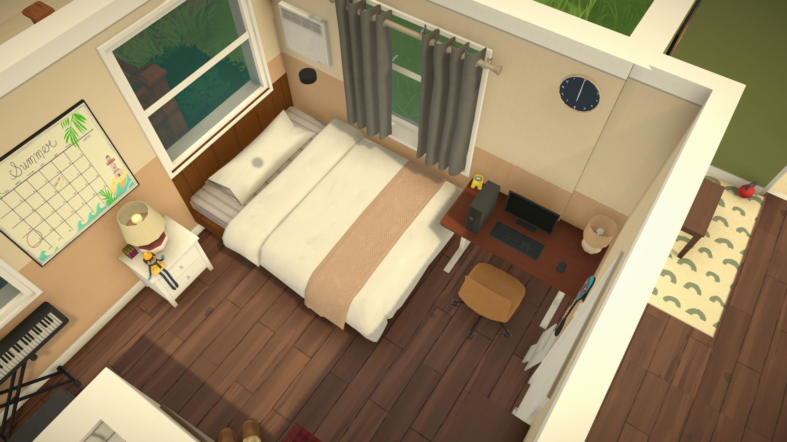Family Home (Furnished) image 4