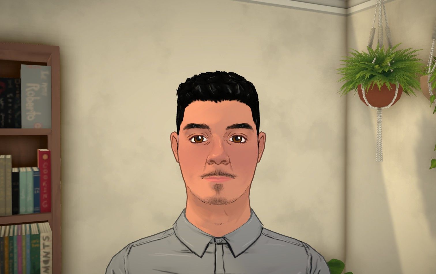 Harjo-Kane Household image 1