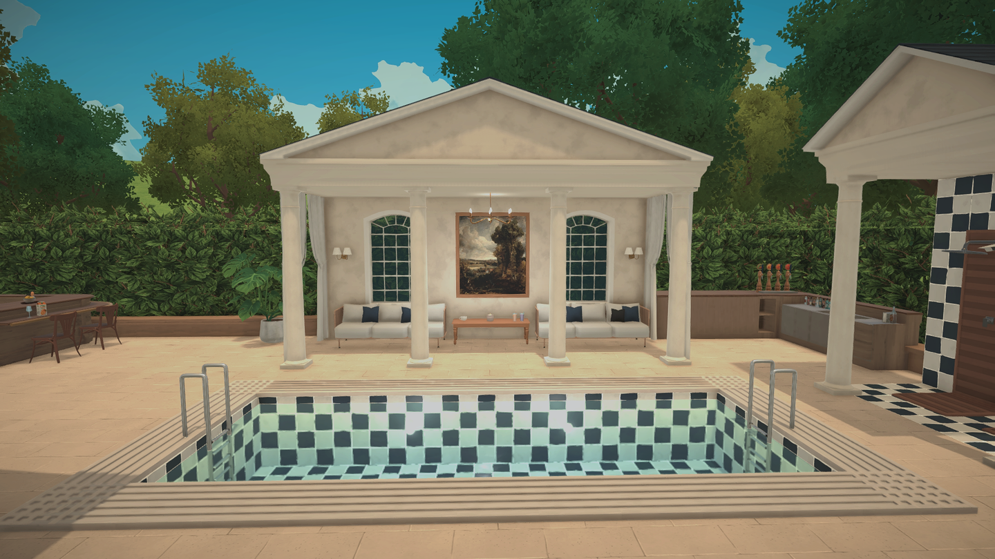 Greek Revival Family Home image 16