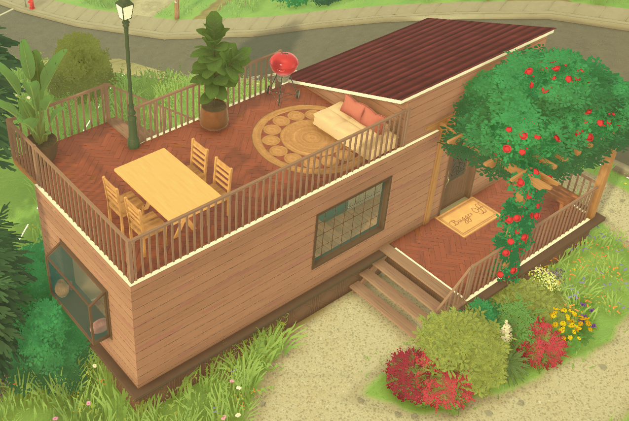 Tiny home image 1