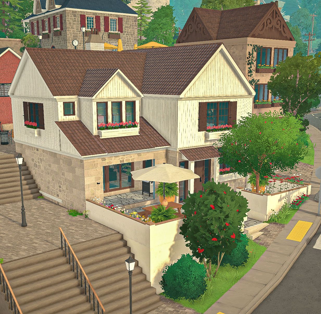 204 De la Station Street - Marquez Household Renovation image 1