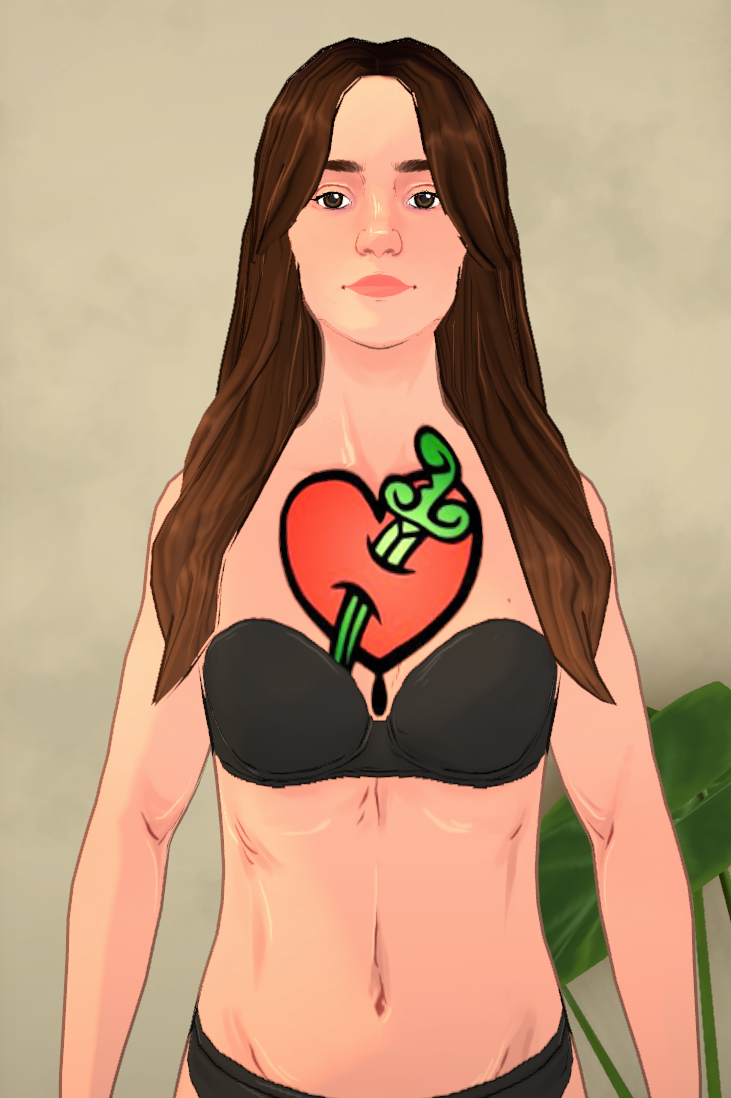 Videogames Tattoo Vol. 1 image 8