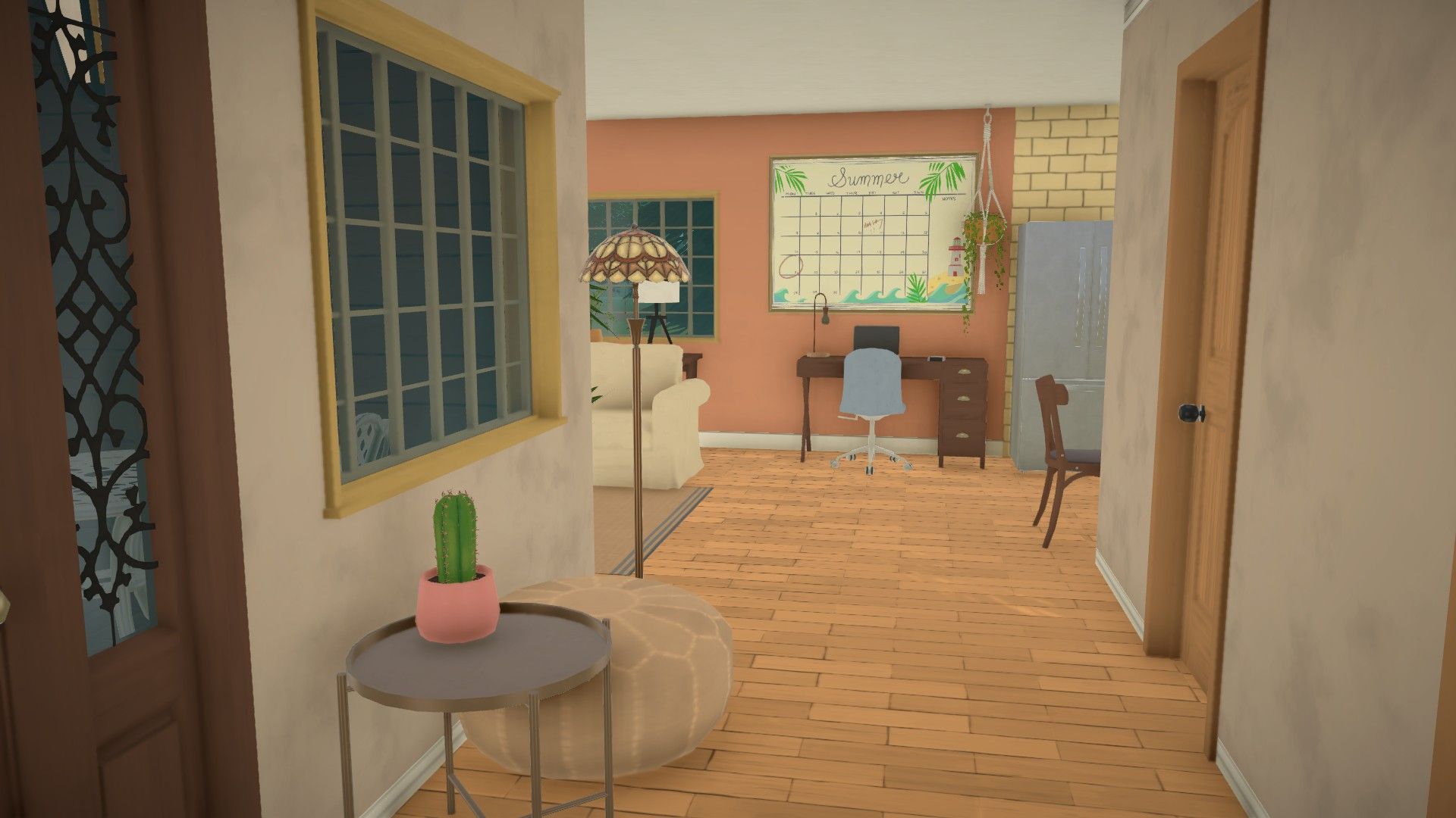 My first build image 3