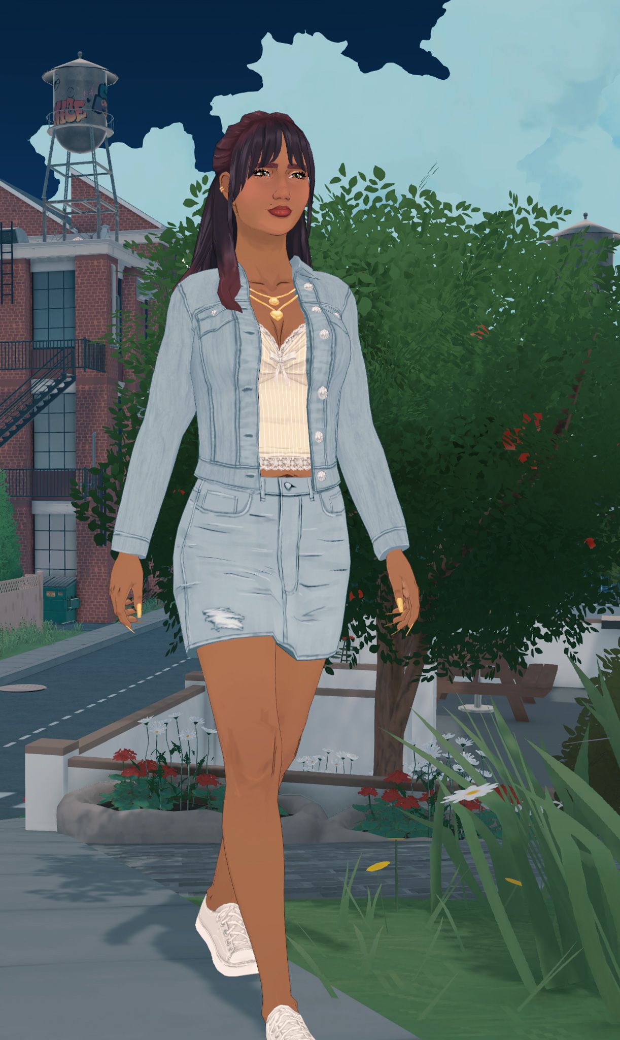 Maddie Chavez image 4