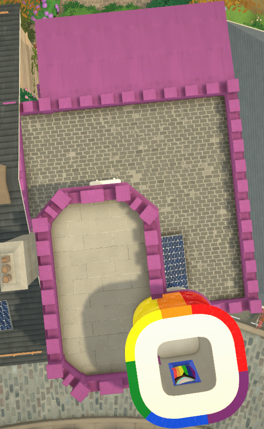The Queer Castle image 8