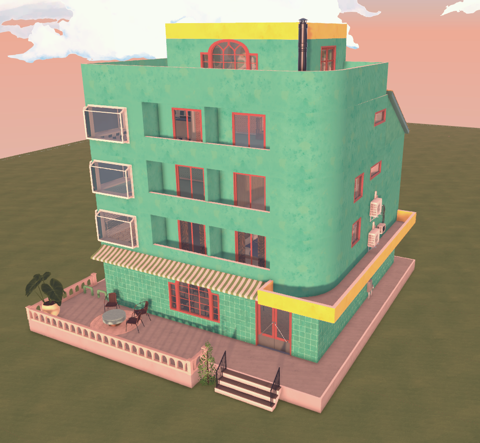Departamentos 'estancados en el pasado' image 1