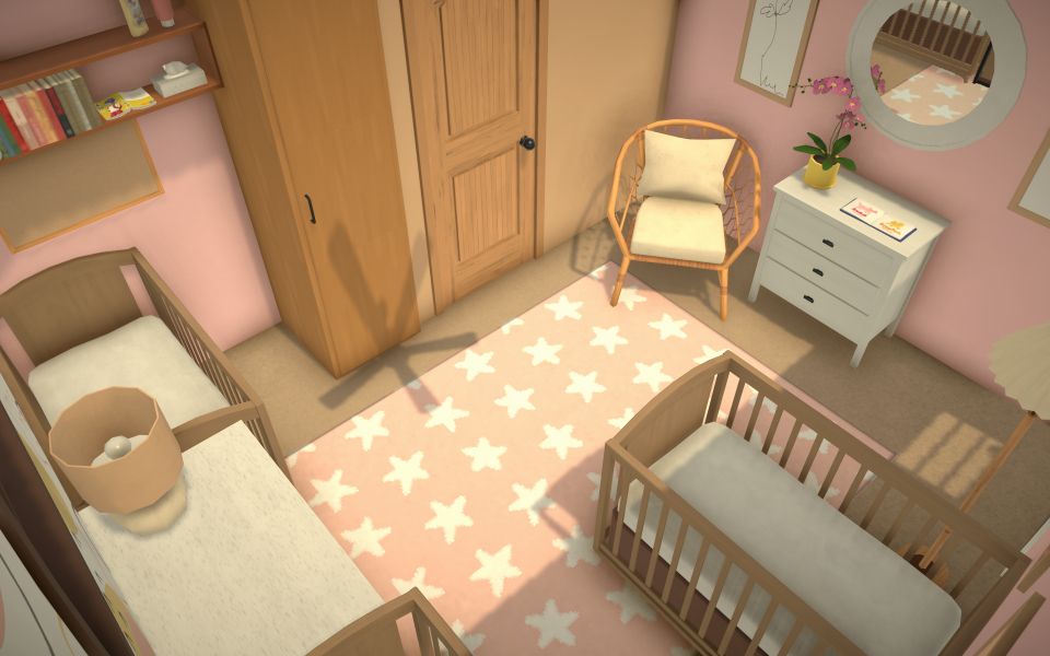 10 Bed Large Family Home image 6