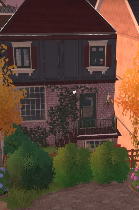 Old Townhouse image 8
