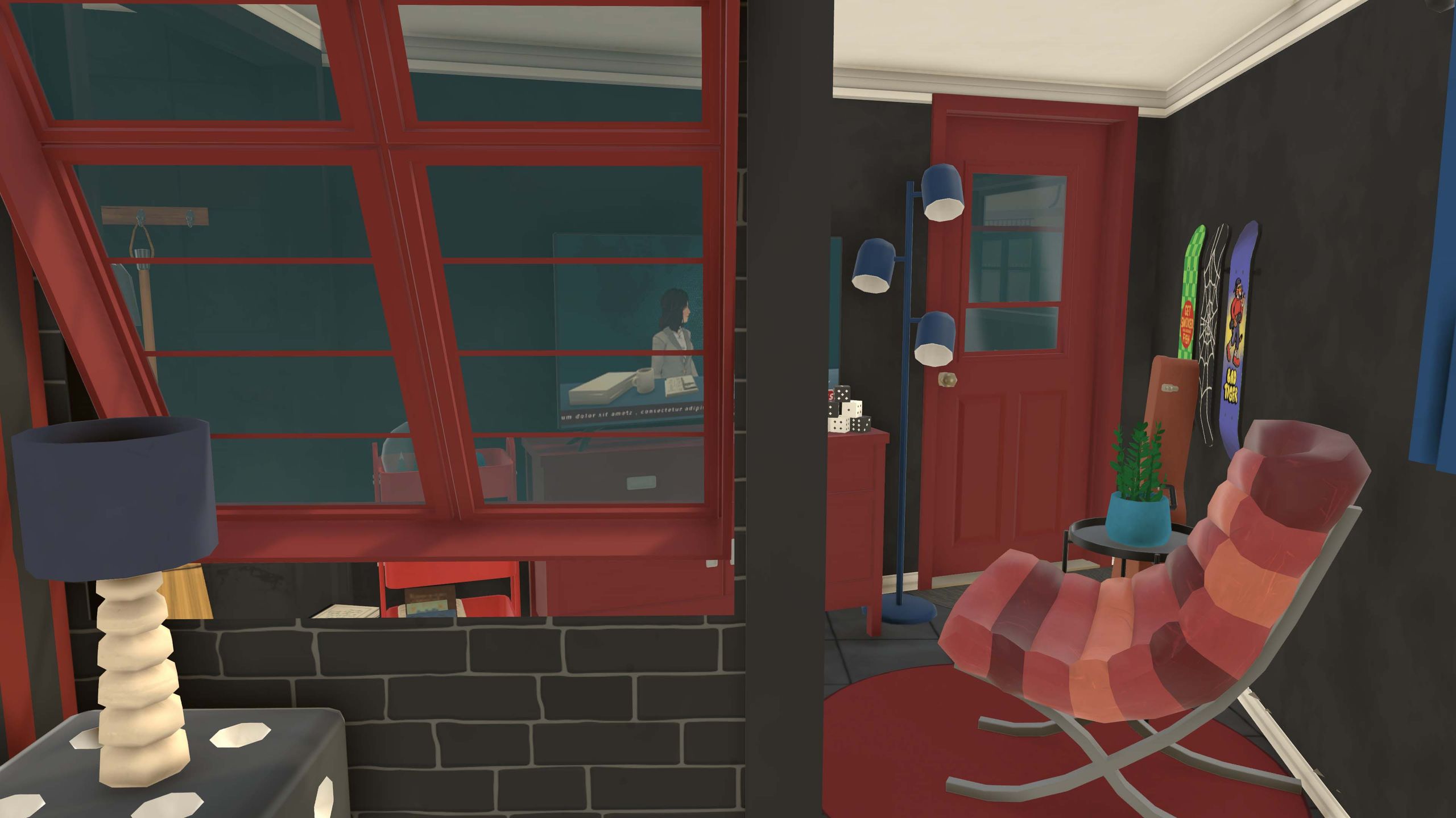 失落者公寓Loser's Apartment image 3