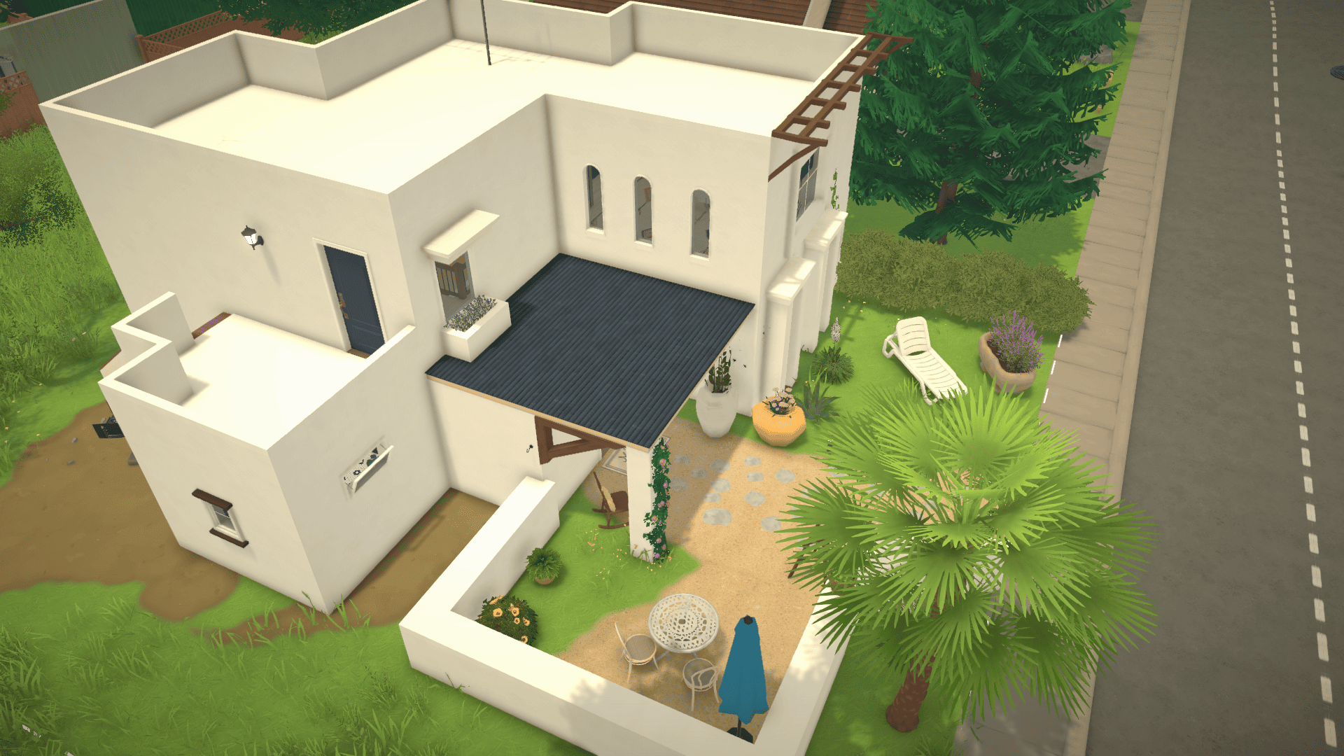 Modern House image 6