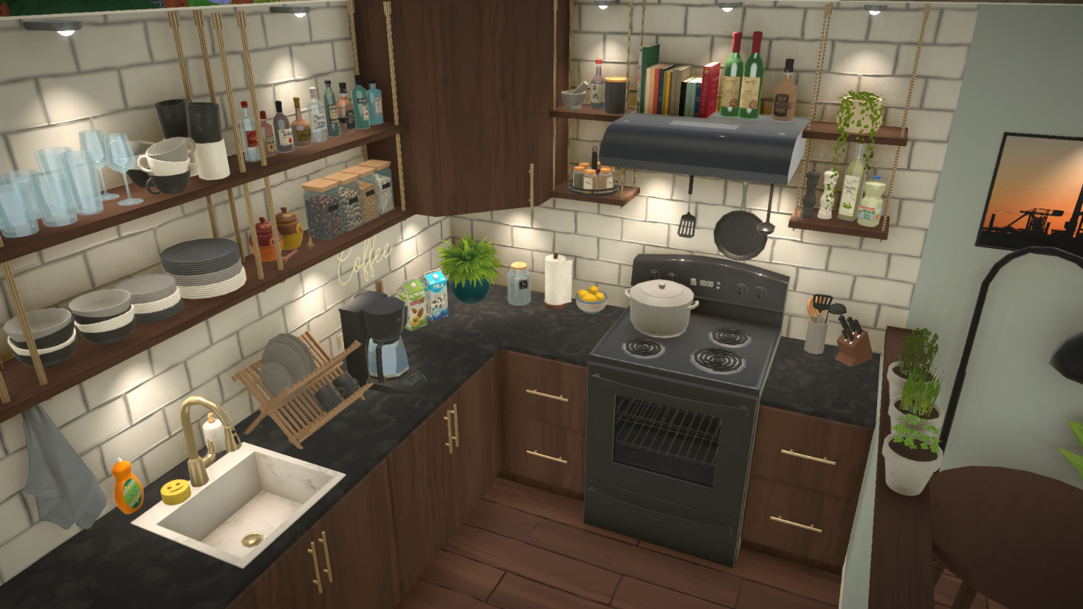 [FlaviaForesta] Urban Starter-Loft image 19