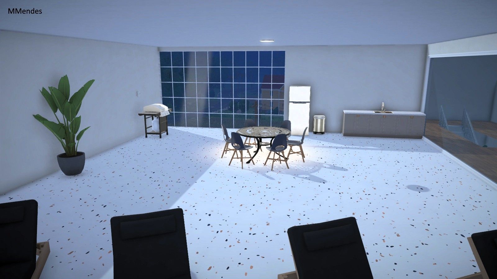 MMendes Lote Moderno 06 image 4