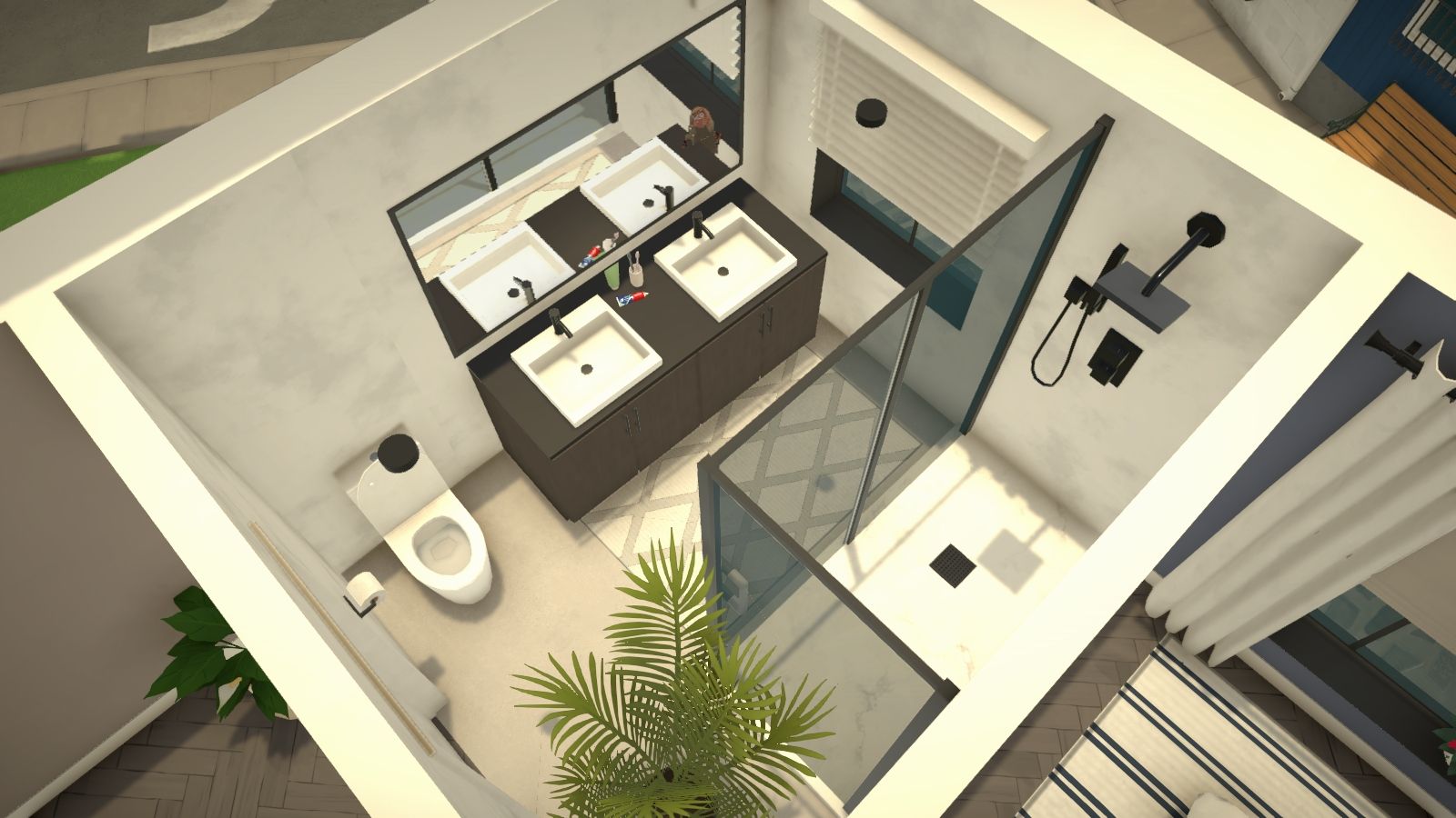 Modern Townhouse image 10