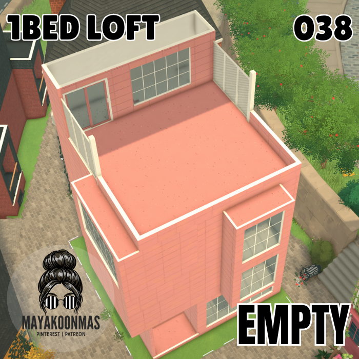 038 | EMPTY | 1BED | 63m² image 4
