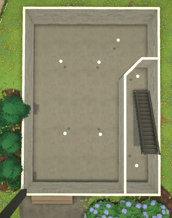 Simple container home <33k image 10