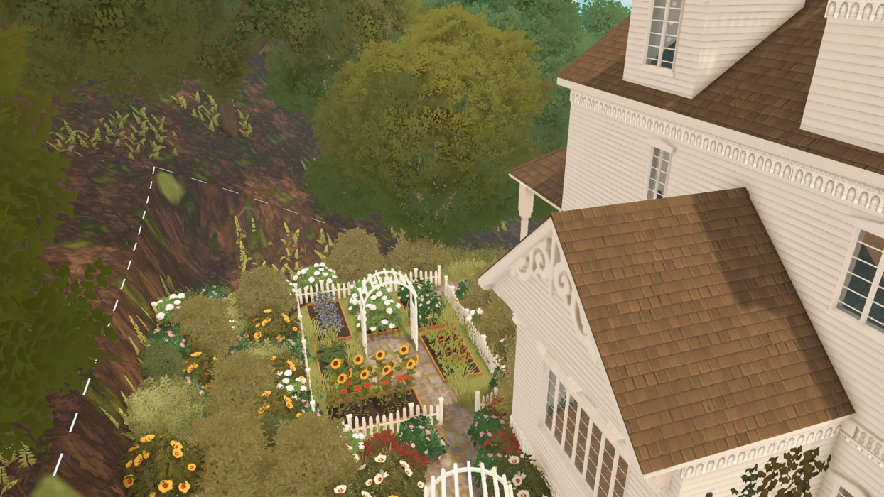 Practical Magic House image 2