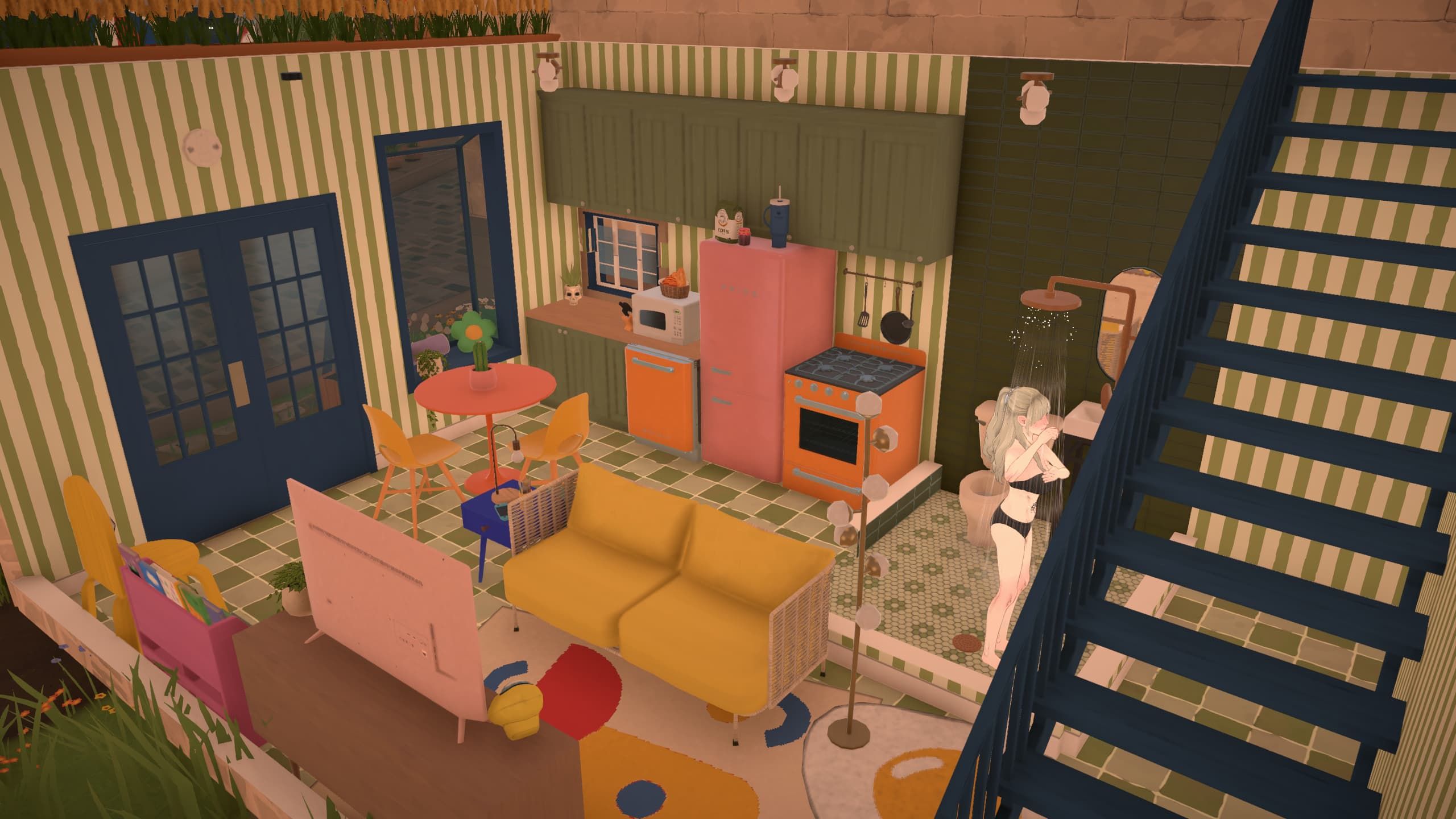 Dove Abode image 5