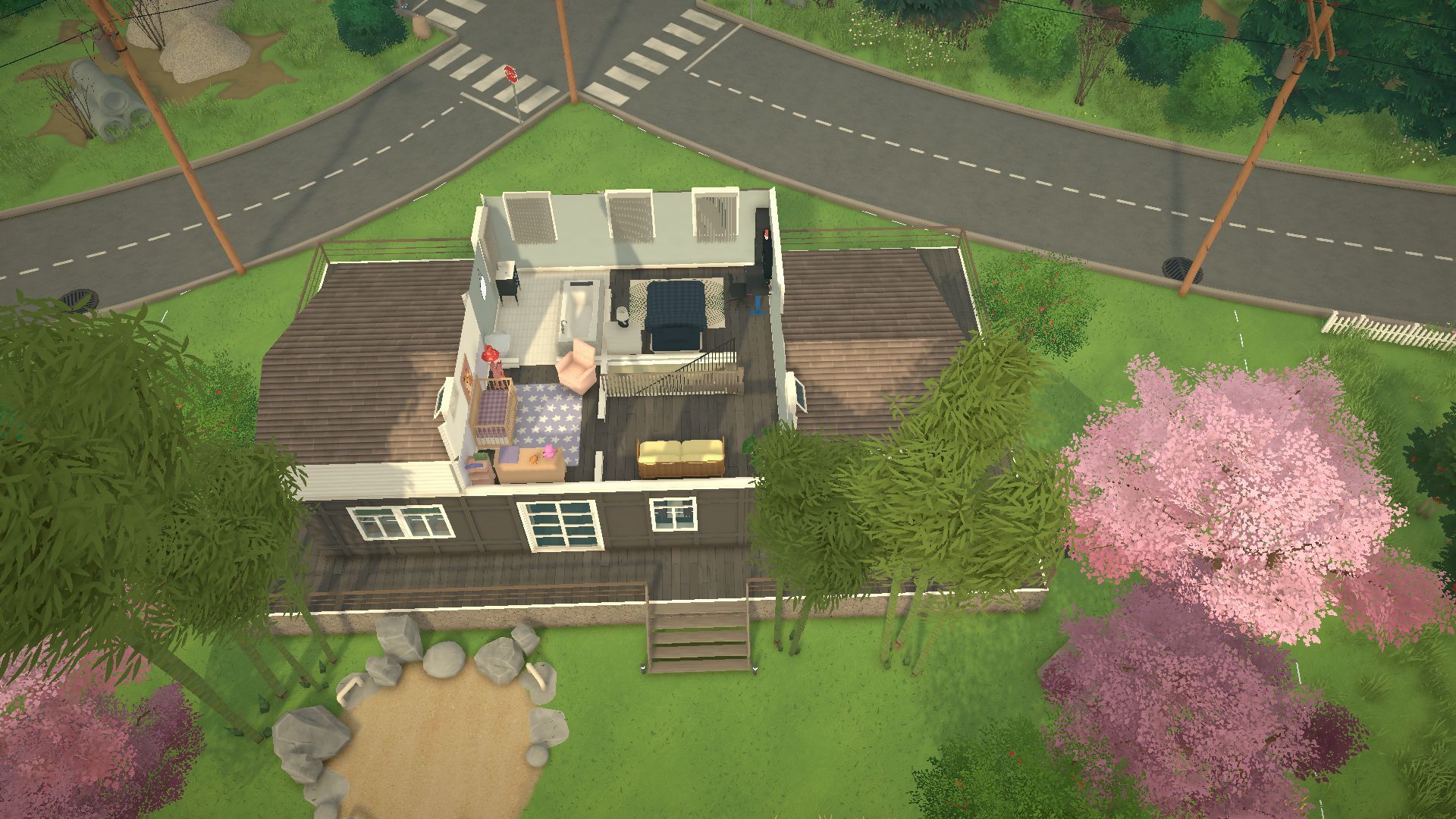 Zen Farmhouse image 6