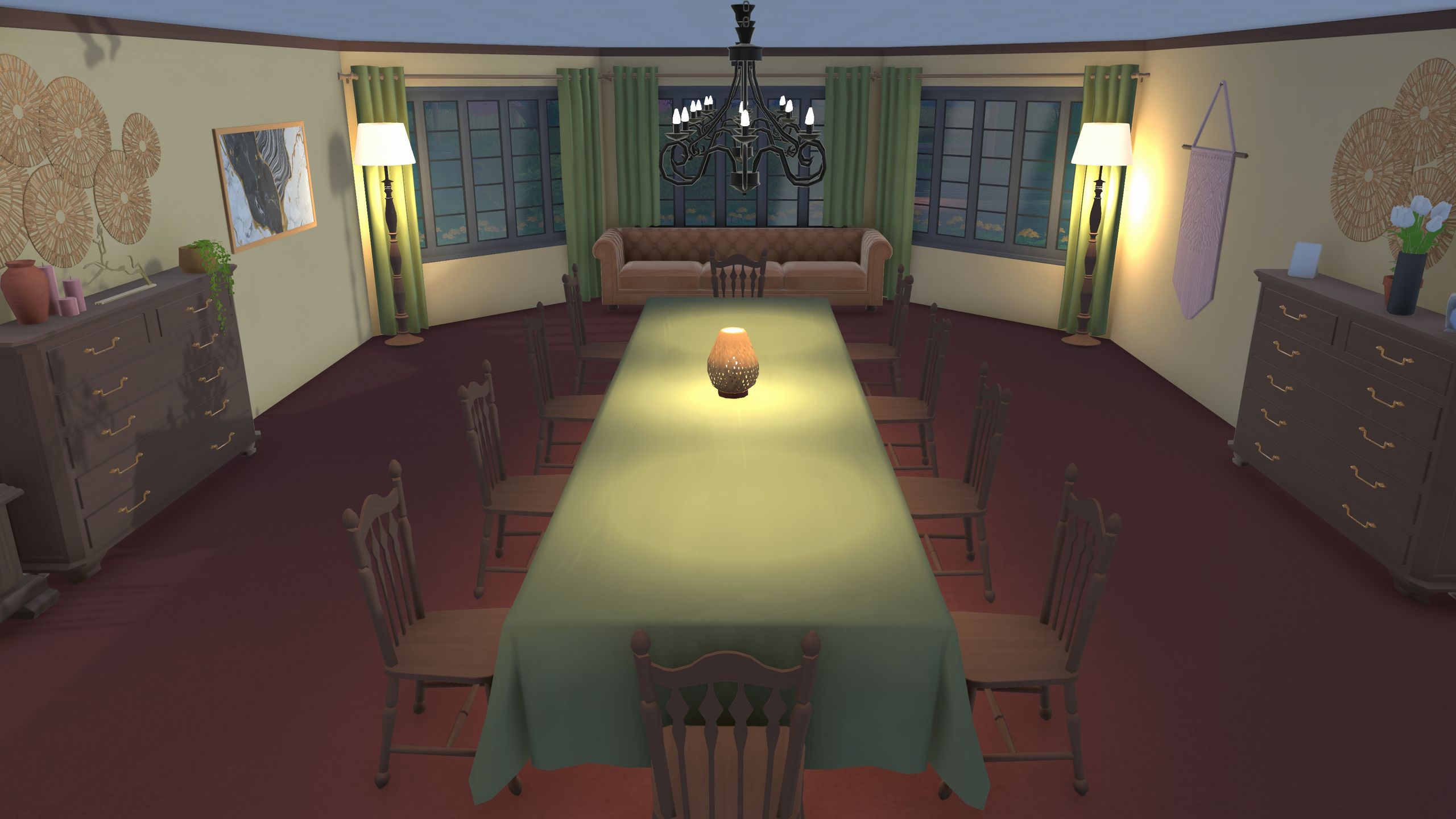 Ravenwood Manor image 9