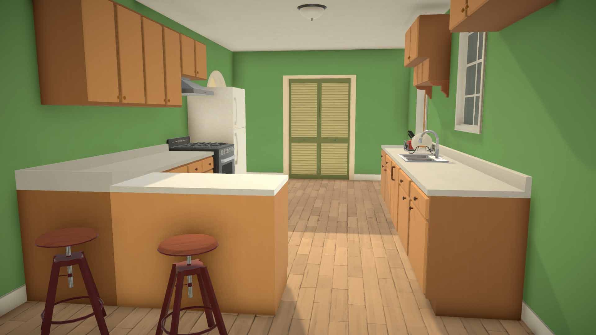 Rick and Morty image 7