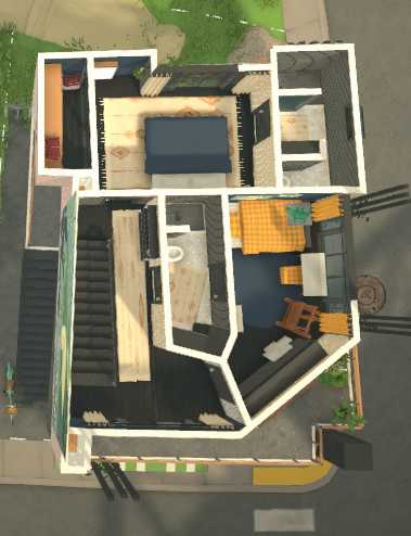 Sharing Spaces image 5