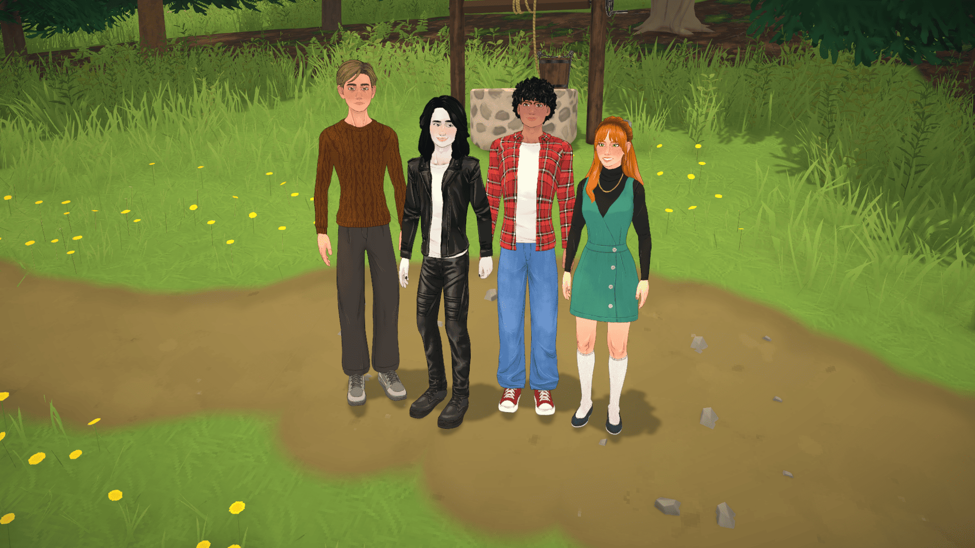 Marauders Harry Potter image 1