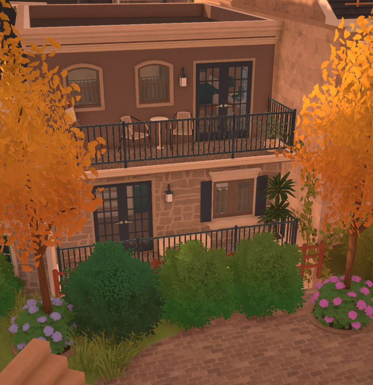 Townhouse image 2