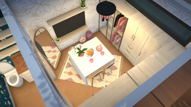 large modern home 3 bed, 3.5 bath image 22