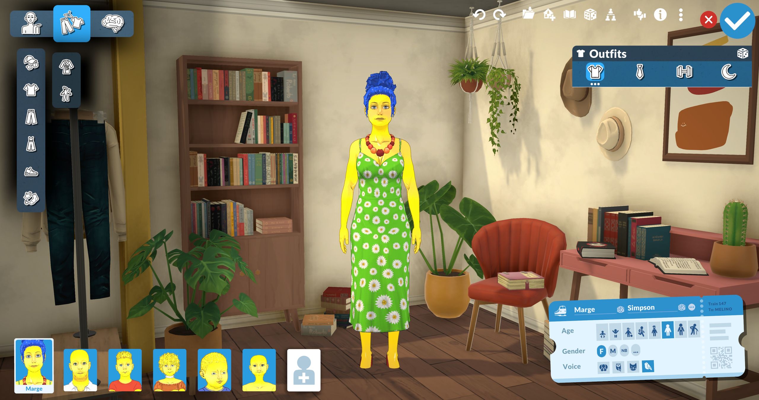 The Simpson Household image 1
